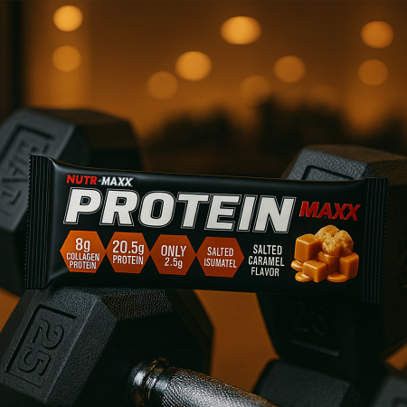 Protein Maxx